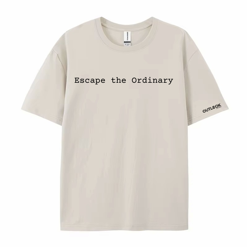 Escape the Ordinary