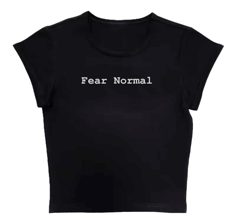 Fear Normal