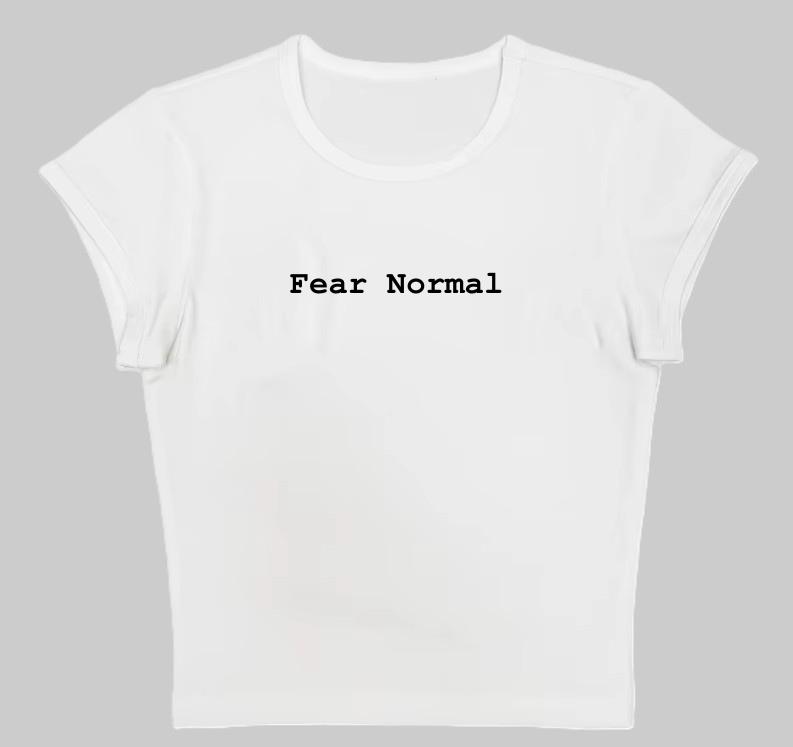 Fear Normal